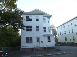 23 Derby St, Worcester, MA 01604