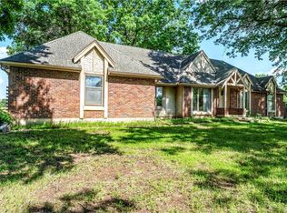 13417 S Harris Rd, Greenwood, MO 64034