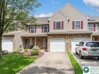 8171 Heritage Dr, Alburtis, PA, 18011