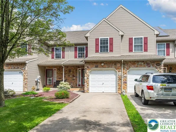 8171 Heritage Dr, Alburtis, PA 18011