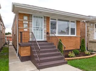 3411 W 79th St, Chicago, IL 60652