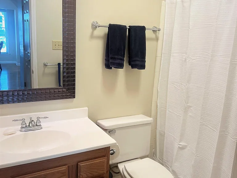 700 Bishops Park Dr #207 — Photo 6