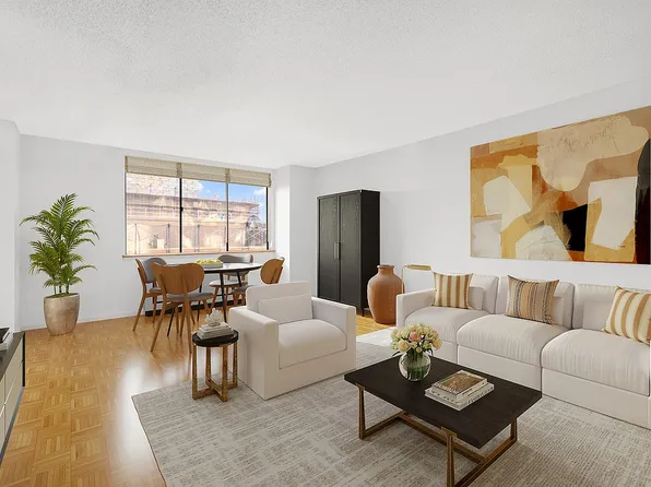 45 W 67th St APT 8E, New York, NY 10023
