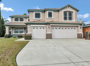 14 Birmingham Ct, Oakley, CA