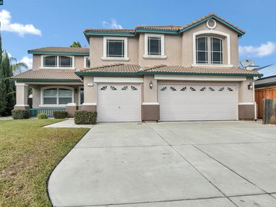 14 Birmingham Ct, Oakley, CA, 94561