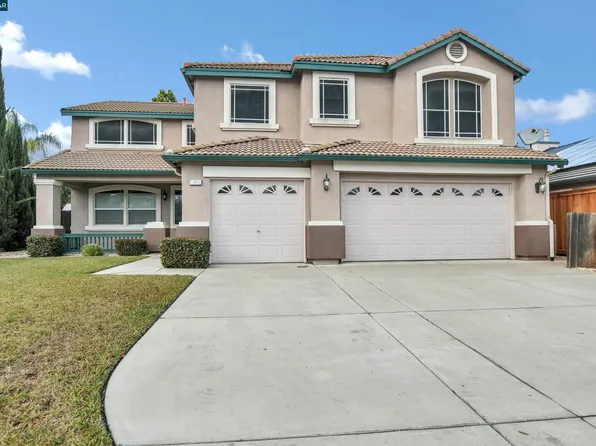 14 Birmingham Ct, Oakley, CA 94561