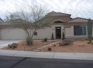 2542 Sundown Cir, Bullhead City, AZ 86442