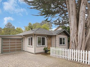 1007 Funston Ave, Pacific Grove, CA 93950