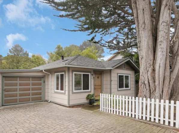 1007 Funston Ave, Pacific Grove, CA 93950