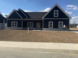 136 Bridlewood Dr #20, Ringgold, GA 30736