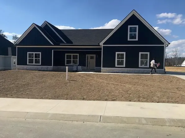 136 Bridlewood Dr #20, Ringgold, GA 30736