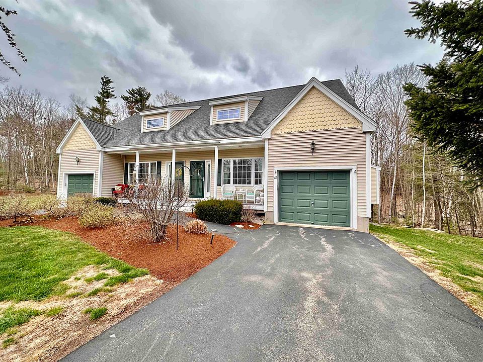 Sherwood Glen 12 Arrow Ln Raymond NH Zillow