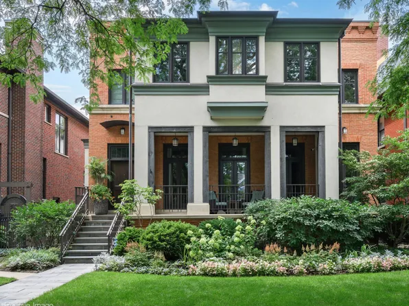 (undisclosed Address), Chicago, IL 60640