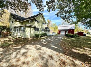 11534 Maple Ave, Naples, NY 14512