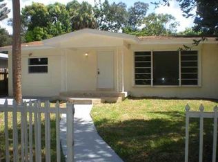 5072 SW 28th Ter, Fort Lauderdale, FL 33312