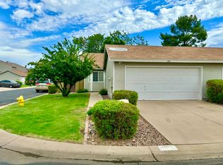 3134 E McKellips Rd UNIT 158, Mesa, AZ 85213