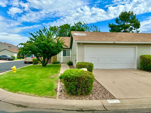3134 E McKellips Rd Unit 158