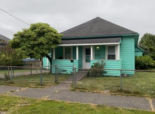 2305 8th St, Tillamook, OR 97141