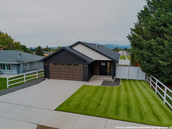 19323 E 4th Ave, Greenacres, WA 99016