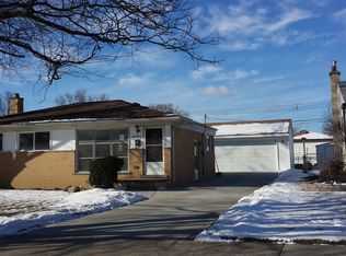 32503 James St, Garden City, MI 48135