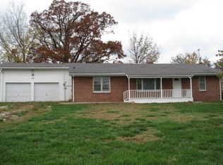 7911 W Saint Martins Blvd, Jefferson City, MO 65109