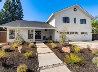 220 Oakham Ct, San Ramon, CA 94583
