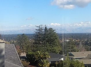 3860 Harvest Dr, Redwood City, CA 94061