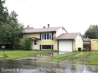 1111 Nenana St, Fairbanks, AK 99709