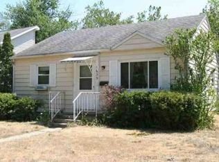 1639 Strong Ave, Elkhart, IN 46514