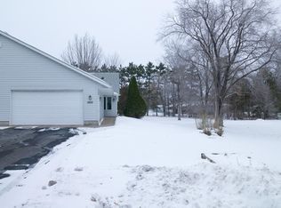 5972 Elm St, North Branch, MN 55056