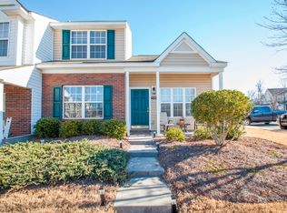 17143 Greenlawn Hills Ct, Charlotte, NC 28213