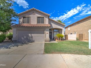 7216 W Irma Ln, Glendale, AZ 85308
