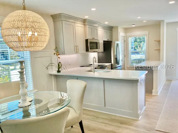 39 Old Stoney Lane, Hilton Head Island, SC 29926