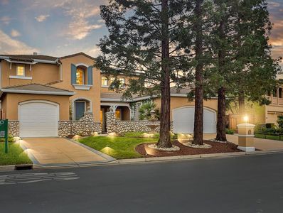 5849 Gleneagles Cir, San Jose, CA, 95138