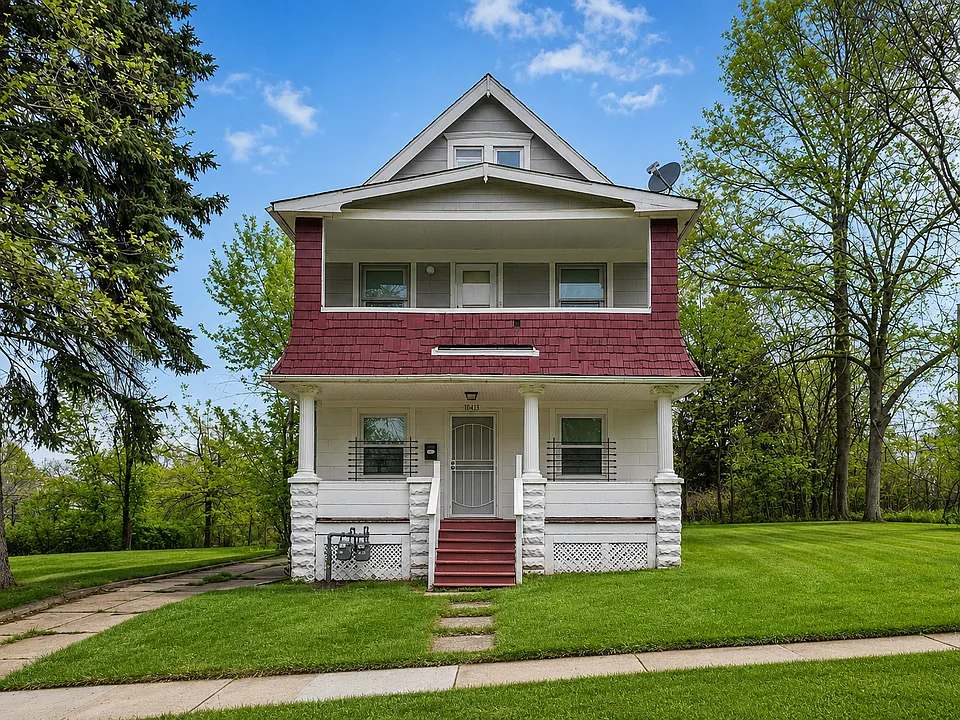 10413 Mount Auburn Ave #B