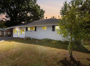 2529 Ferris Park Dr S, Columbus, OH 43224