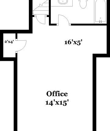 3rd image of 222 Moorland Way