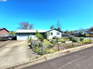 274 Georginna Dr, Roseburg, OR 97471