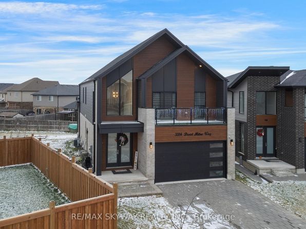3314 David Milne Way W, London, ON N6L 0G2