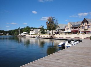 172 W Shore Trl, Sparta, NJ 07871