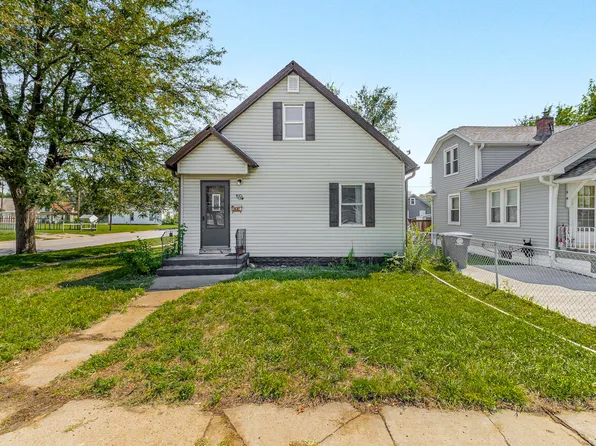 501 S 24th St, Council Bluffs, IA 51501