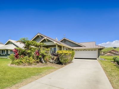 67-1298 Puaena St, Kamuela, HI, 96743