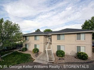425 E 1050 S APT 2, Saint George, UT 84790