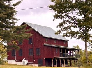 611 State Highway 220, Mc Donough, NY 13801