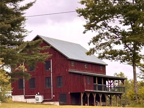 611 State Highway 220, Mc Donough, NY 13801