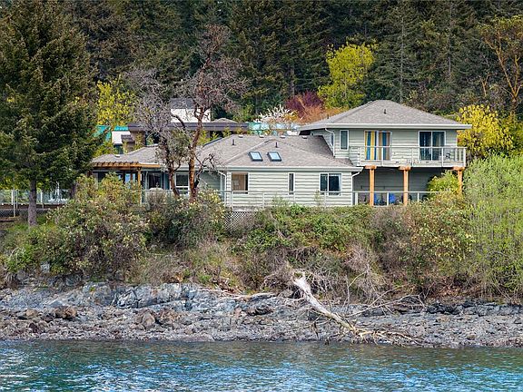 2nd image of 1545 Dorcas Point Rd