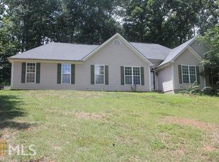 278 Bridgewater Ln, Newnan, GA 30265