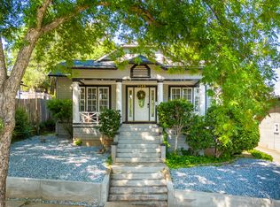 1162 Willis St, Redding, CA 96001