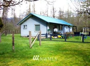 22001 State Route 530, Darrington, WA 98241