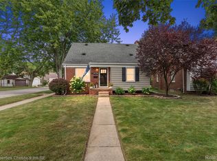 3034 Ferris Ave, Royal Oak, MI 48073